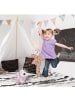 Lexibook Power Unicorn Mini – Einhorn-Roboter mit 3 Spielmodi