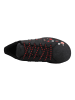 adidas Sneaker Superstar in Schwarz