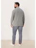 s.Oliver Pullover langarm in Grau