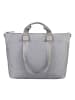 Jost Bergen Shopper Tasche 47 cm light