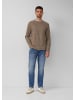 s.Oliver T-Shirt in 86W0_braun