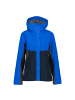 Didriksons Jacke Grit in multi colour blue