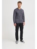 BLEND Strickpullover BHDansel in Blau