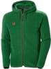 Helly Hansen Hoodie "Heritage Pile Hoodie" in Grün