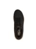 Skechers Sneaker UNO GLIDE-STEP-GLIDE ON AIR in black