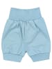 TupTam Baby Sommershorts 5er Pack in blau/grün