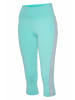 LASCANA ACTIVE Caprileggings in hellblau-ice-blue