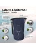 #DoYourSports PVC dry bag Style 01 10L dunkelblau  Blau