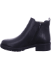 Tamaris Stiefelette in schwarz