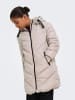 KIDS ONLY Jacke in Chateau Gray