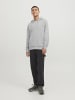 Jack & Jones Kapuzenpullover in High-rise