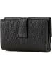 Voi Geldbörse für Damen in schwarz