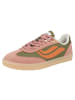 GENESIS Sneaker low G-Volley Mesh XT in rosa