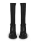 Kazar Stiefel in Schwarz