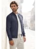 John Devin Bomberjacke in navy