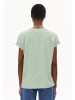armedangels T-Shirt Idaara in schilf
