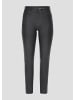 s.Oliver Jeans-Hose lang in Grau