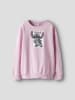 name it Sweatshirt in Sweet Dreams