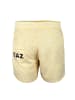 YEAZ SEASHEY Badeshorts in gelb