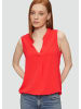 QS Bluse in 3103_rot