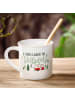 Ritzenhoff & Breker 4-tlg. Kaffeebecher-Set Camping in 360 ml in bunt