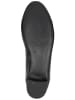 Caprice Pumps in Schwarz