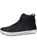 Birkenstock Berufsschuhe QO 700 in black in black