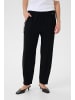 Kaffe Hose KAsonja Loose fit in Black Deep