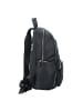 Desigual Mickey Rock City Rucksack 35 cm in schwarz