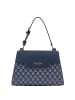 Guess Handtasche für Damen in blau
