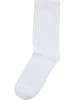 Urban Classics Basic Socks in white+white+white