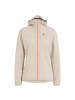 Odlo Funktionsjacke Jacket X-ALP PK WATERPROOF in Beige