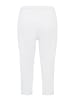 Joy Sportswear 3/4-Hose VANESSA in Weiß