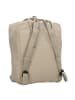 FJÄLLRÄVEN Kanken Rucksack 38 cm in fossil