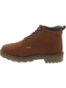 Camel Active Schnürstiefel Braun