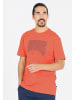 Cruz T-Shirt Gander in 4124 Apricot Brandy