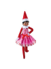 HCM Kinzel Spielzeug - Claus Couture® Pink Peppermint Dress