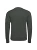 Champion Sweatshirt Crewneck in grau