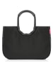 Reisenthel Loopshopper Loopshopper L Shopper Tasche 46 cm frame black