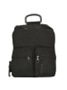 Mandarina Duck MD20 - Rucksack 35 cm (scarab) in schwarz