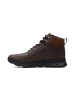 Clarks SHOES "ATL Trek Up WP" in Brown WLined Lea