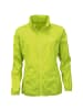 PRO-X elements Bike Funktionsjacke LADY PACK able in Zitrone