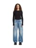 G-Star Raw Bowey Barrel Jeans faded blue chrome