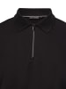 Finshley & Harding Poloshirt in schwarz