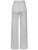 Bench Jogginghose in grau meliert