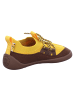 Affenzahn Halbschuhe Kinder  in Gelb