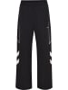 Hummel Hose Hmli-D Damen in BLACK BEAUTY