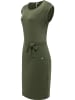 ragwear Sommerkleid Taggien in Dark Olive26