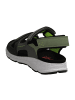superfit Sandalen in Grau