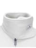 SCHIETWETTER Fleecejacke "Hakenhand Frieda" in white